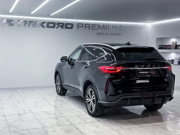 Haval F7 I Рестайлинг с пробегом 2023 года, цена 2 249 000 рублей, 51000 км, внедорожник, Автокод Объявления