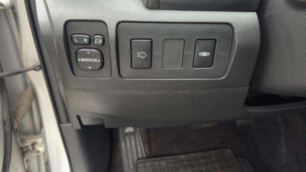 Toyota Camry VI (XV40) Ростов-на-Дону  - изображение 13