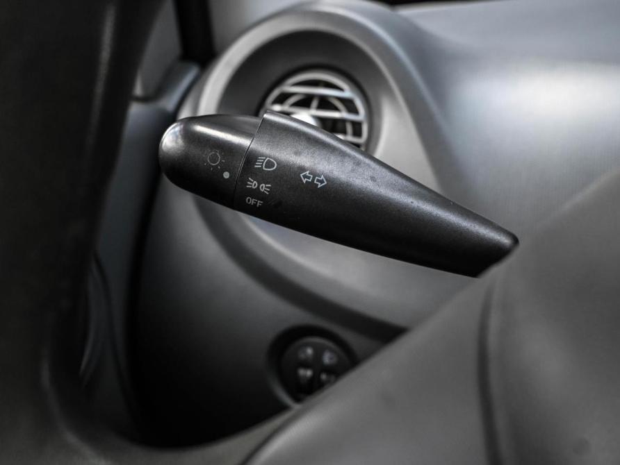 Chery IndiS (S18D) I Новороссийск  - изображение 12