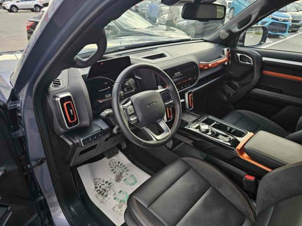 Haval Dargo I с пробегом 2023 года, цена 2 310 000 рублей, 15551 км, внедорожник, Автокод Объявления