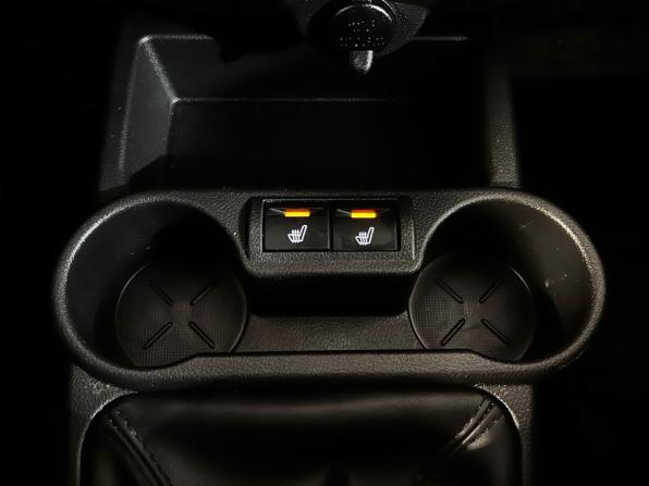 Lada (ВАЗ) Granta I Рестайлинг с пробегом 2023 года, цена 869 900 рублей, 22486 км, лифтбек, Автокод Объявления