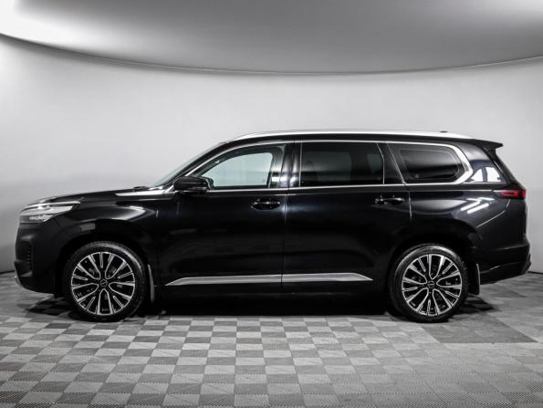 Exeed VX I с пробегом 2023 года, цена 2 665 000 рублей, 68771 км, внедорожник, Автокод Объявления