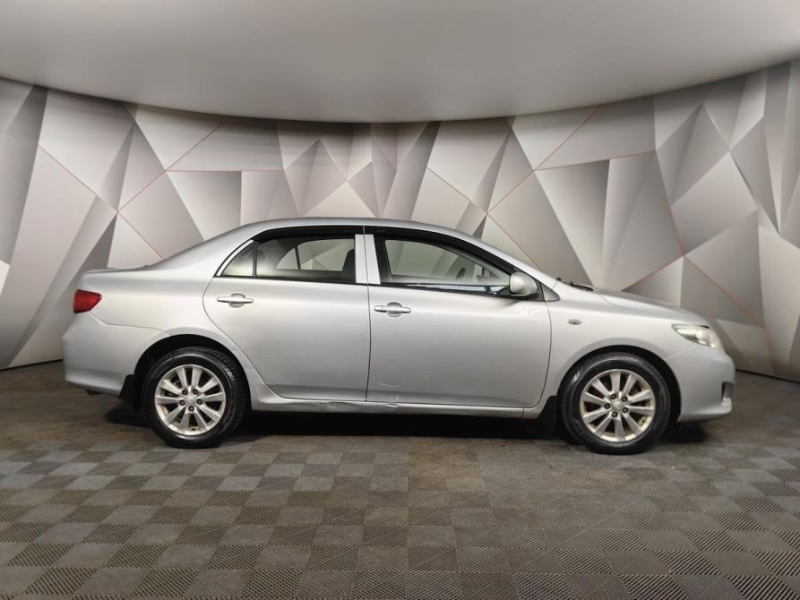 Toyota Corolla X (E140 E150) Москва  - изображение 6