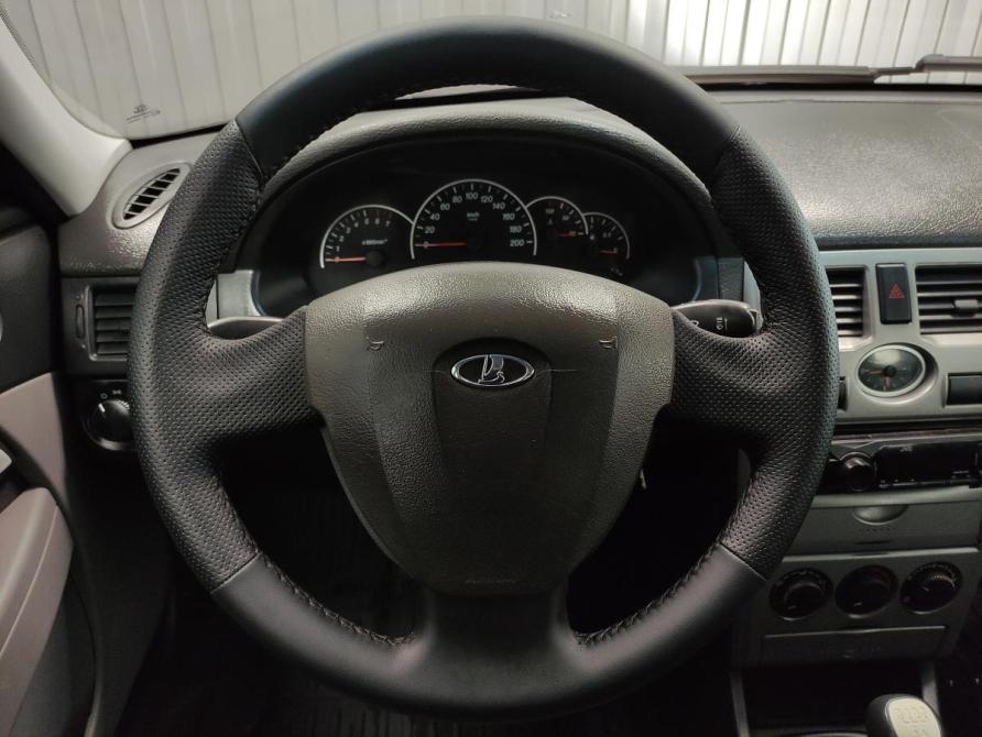 Lada (ВАЗ) Priora I Рестайлинг Пермь  - изображение 7