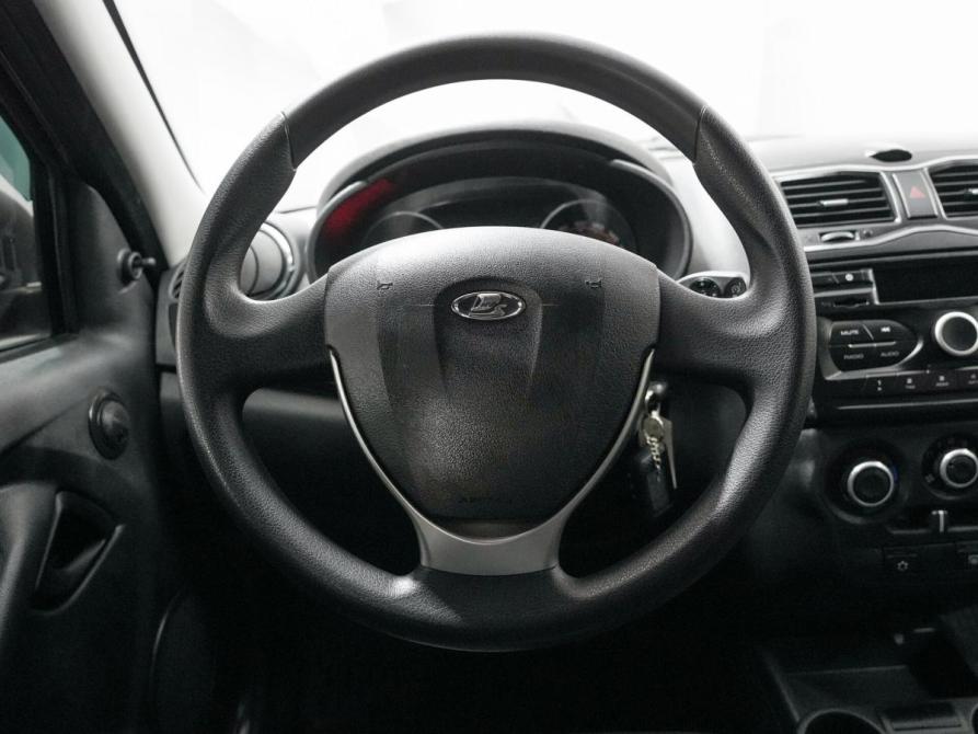 Lada (ВАЗ) Granta I Рестайлинг Ульяновск  - изображение 13