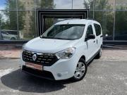 Renault Dokker I Екатеринбург  - изображение 29