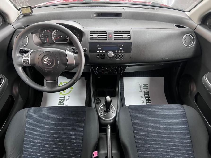 Suzuki Swift III Тверь  - изображение 11