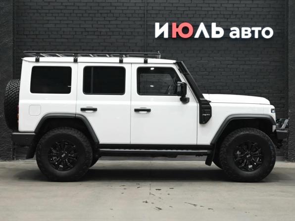 BAW 212 I с пробегом 2024 года, цена 3 960 000 рублей, 25685 км, внедорожник, Автокод Объявления