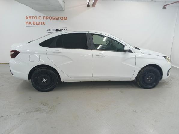 Lada (ВАЗ) Vesta I Рестайлинг (NG) с пробегом 2023 года, цена 1 158 000 рублей, 30767 км, седан, Автокод Объявления