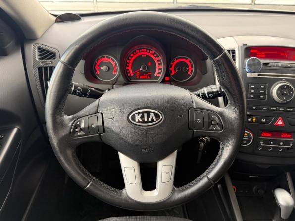 Kia Ceed I Рестайлинг с пробегом 2010 года, цена 880 000 рублей, 169200 км, хэтчбек, Автокод Объявления