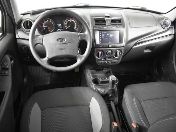 Lada (ВАЗ) Granta I Рестайлинг с пробегом 2024 года, цена 899 900 рублей, 37820 км, лифтбек, Автокод Объявления