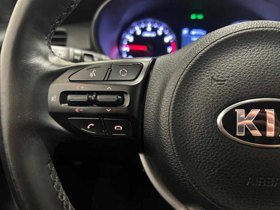 Kia Rio IV Санкт-Петербург  - изображение 22
