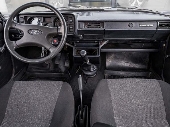 Lada (ВАЗ) 2105 с пробегом 2007 года, цена 103 000 рублей, 100000 км, седан, Автокод Объявления