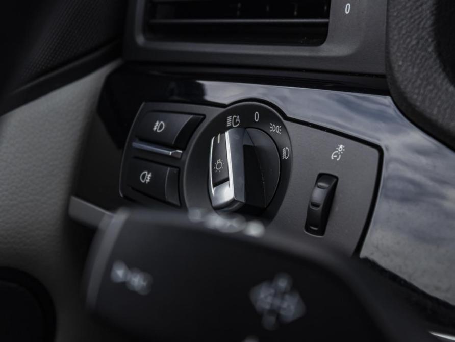 BMW X3 II (F25) Рестайлинг Москва  - изображение 20