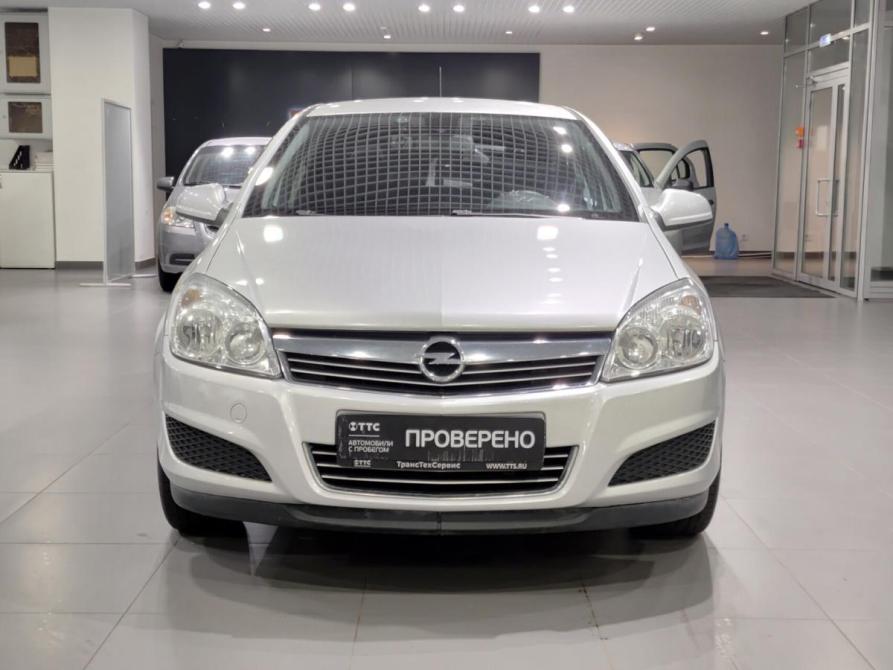 Opel Astra H Рестайлинг Казань  - изображение 2