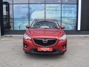 Mazda CX-5 I Архангельск  - изображение 15