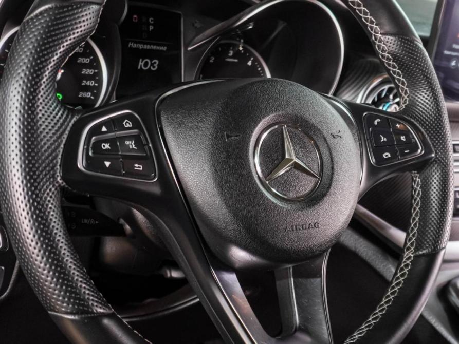 Mercedes-Benz V-Класс III (W447) Воронеж  - изображение 21