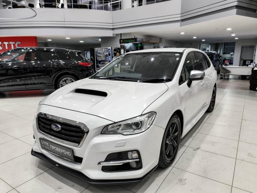 Subaru Levorg I Казань  - изображение 1