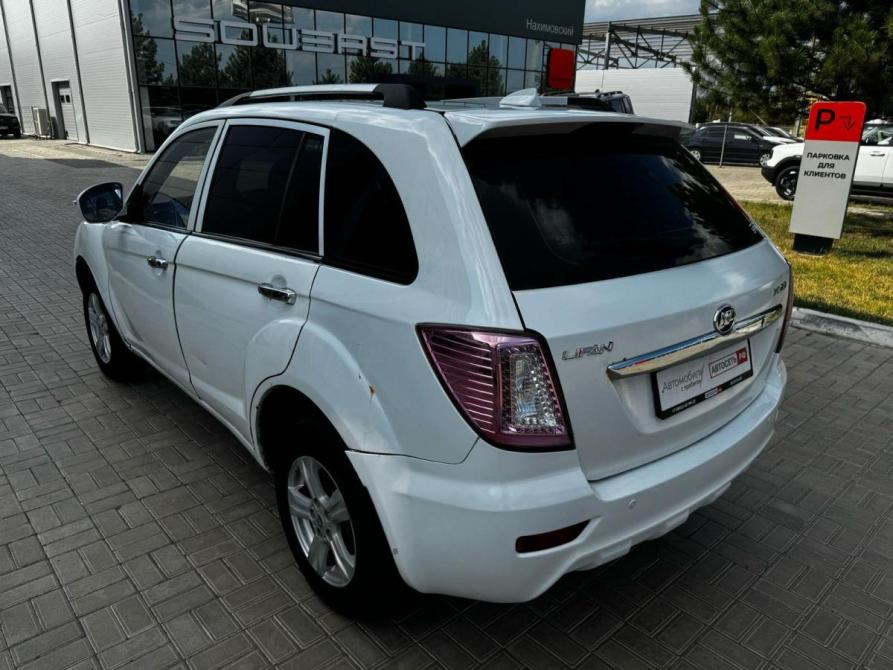 Lifan X60 I Астрахань  - изображение 5