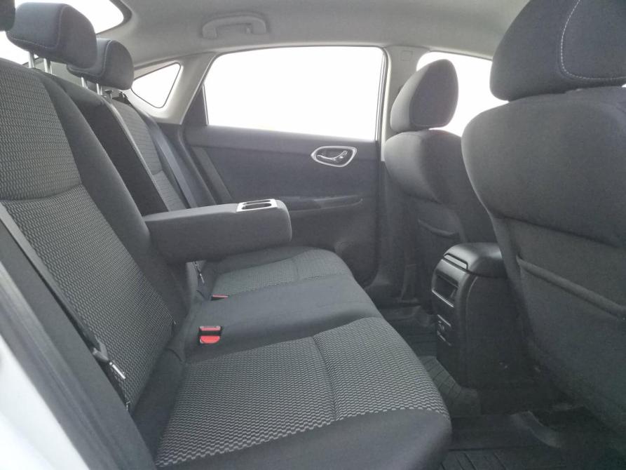 Nissan Sentra VII (B17) Саратов  - изображение 26