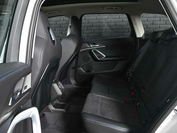 BMW X1 III (U11/U12) с пробегом 2025 года, цена 5 680 000 рублей, 72 км, внедорожник, Автокод Объявления