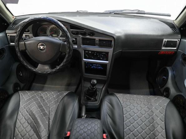 Daewoo Nexia I Рестайлинг с пробегом 2008 года, цена 249 900 рублей, 159590 км, седан, Автокод Объявления