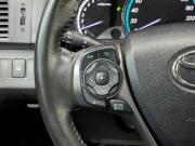 Toyota Venza I Рестайлинг Москва  - изображение 51