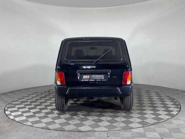 Lada (ВАЗ) 2121 (4x4) I Рестайлинг (2020) с пробегом 2019 года, цена 660 000 рублей, 63464 км, внедорожник, Автокод Объявления