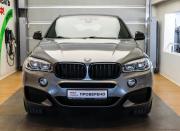 BMW X6 II (F16) Москва  - изображение 34