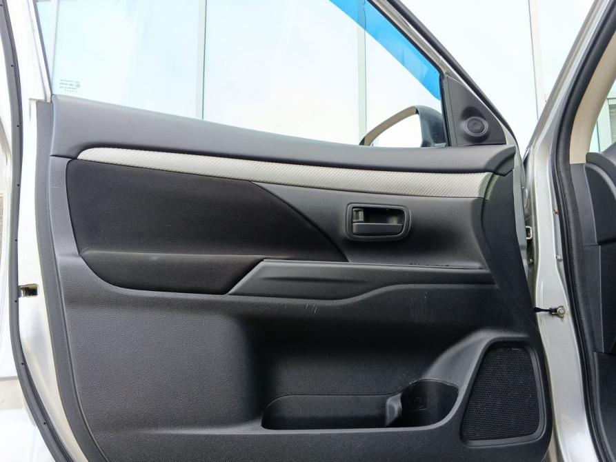 Mitsubishi Outlander III Рестайлинг 2 Москва  - изображение 11