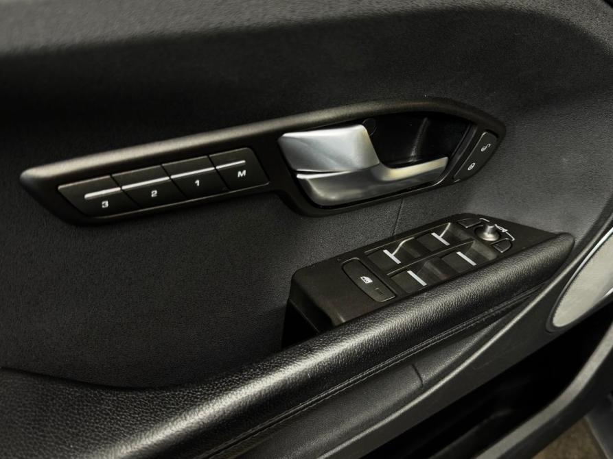 Land Rover Range Rover Evoque I Рестайлинг Ижевск  - изображение 17