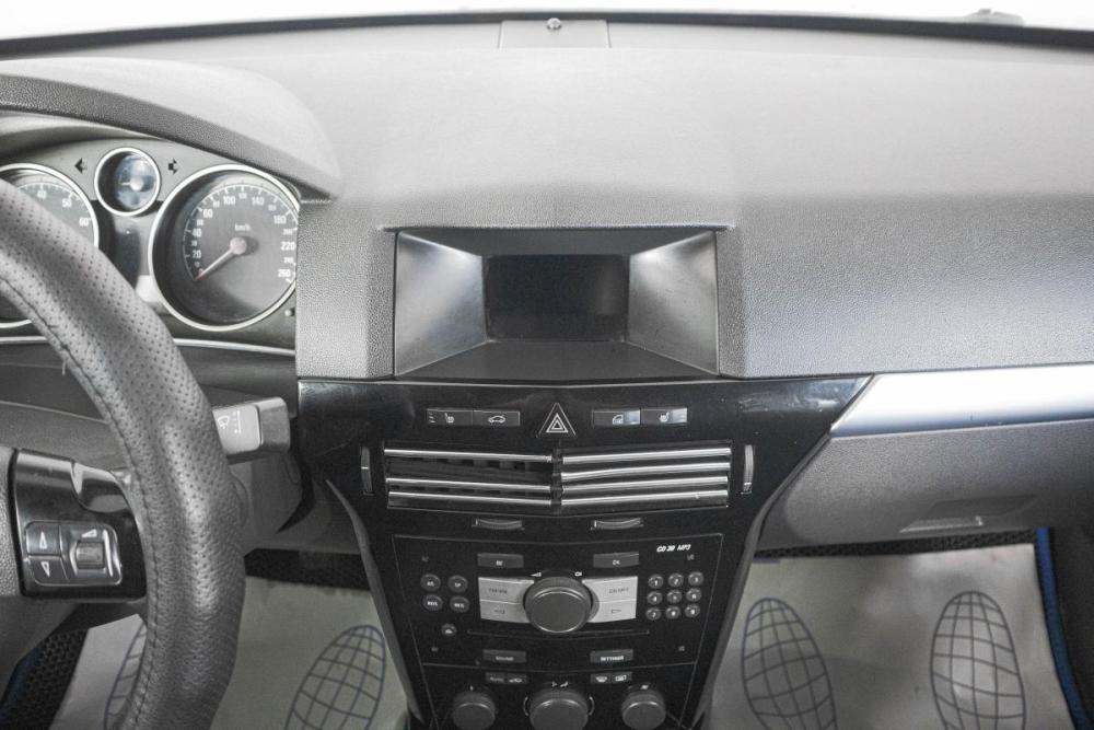 Opel Astra H Рестайлинг Кемерово  - изображение 19