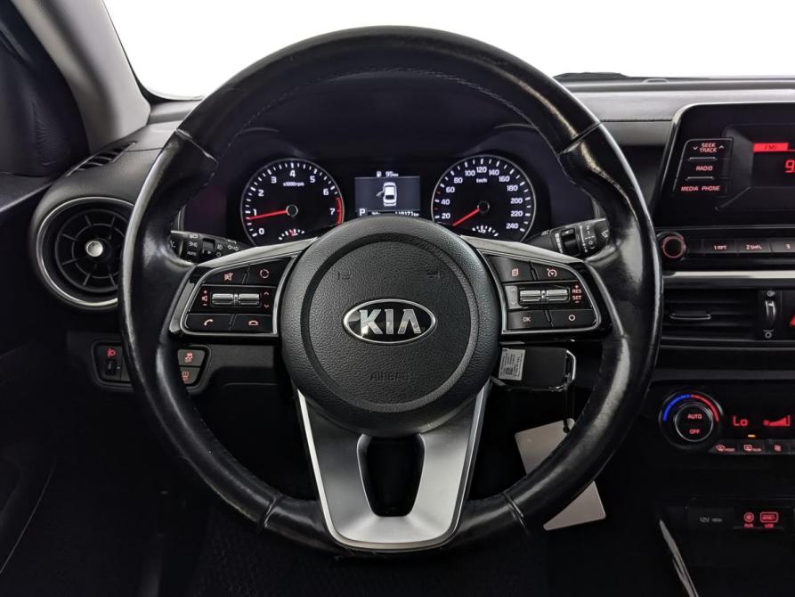 Kia Cerato IV Москва  - изображение 21