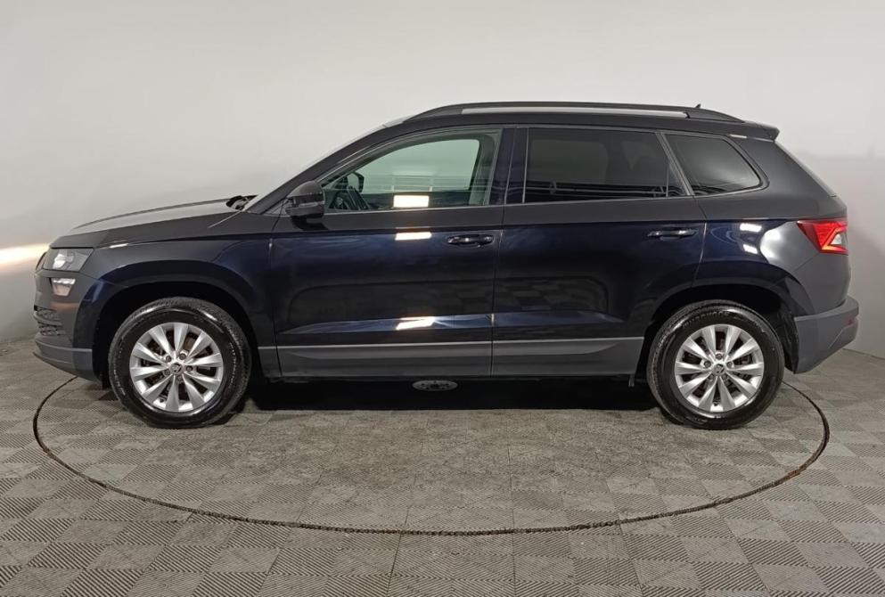Skoda Karoq I Волгоград  - изображение 4
