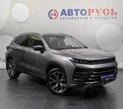 Exeed LX I Рестайлинг Москва  - изображение 28