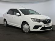 Renault Logan II Рестайлинг Великий Новгород  - изображение 19