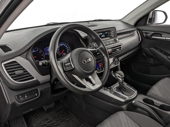 Kia Seltos I с пробегом 2021 года, цена 2 020 000 рублей, 72293 км, внедорожник, Автокод Объявления