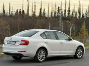 Skoda Octavia III (A7) Уфа  - изображение 17