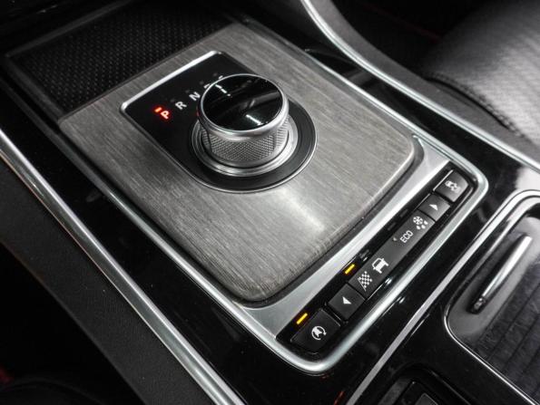 Jaguar XF II с пробегом 2016 года, цена 1 699 000 рублей, 204352 км, седан, Автокод Объявления