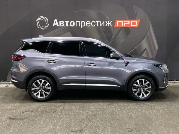 Chery Tiggo 7 Pro Max I с пробегом 2023 года, цена 1 840 000 рублей, 49790 км, внедорожник, Автокод Объявления