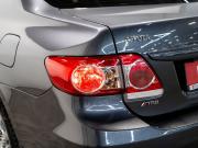 Toyota Corolla X (E140 E150) Рестайлинг Чита  - изображение 36