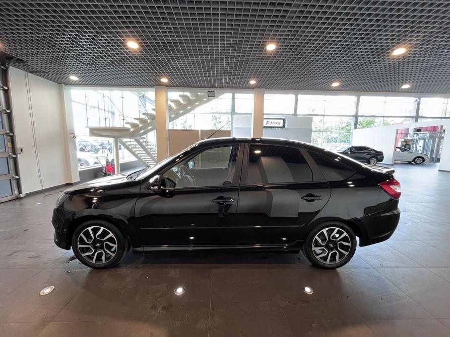 Lada (ВАЗ) Granta I Рестайлинг Чебоксары  - изображение 6