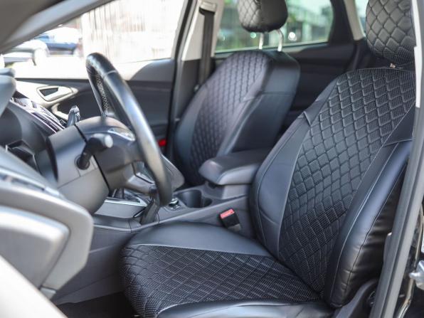 Ford Focus III с пробегом 2011 года, цена 799 000 рублей, 144438 км, хэтчбек, Автокод Объявления