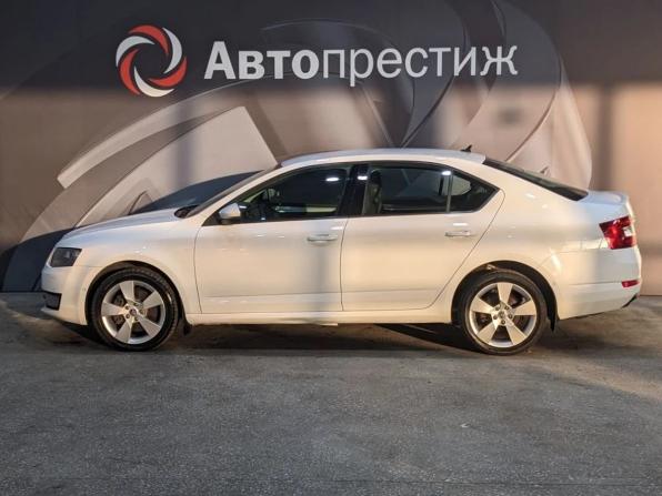 Skoda Octavia III (A7) с пробегом 2015 года, цена 1 335 000 рублей, 232000 км, лифтбек, Автокод Объявления
