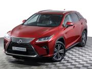 Lexus RX IV Москва  - изображение 54