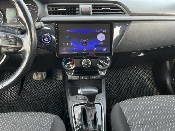 Kia Rio IV с пробегом 2019 года, цена 1 367 936 рублей, 80465 км, седан, Автокод Объявления