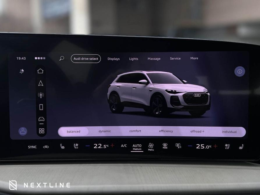 Audi Q5 III Самара  - изображение 18