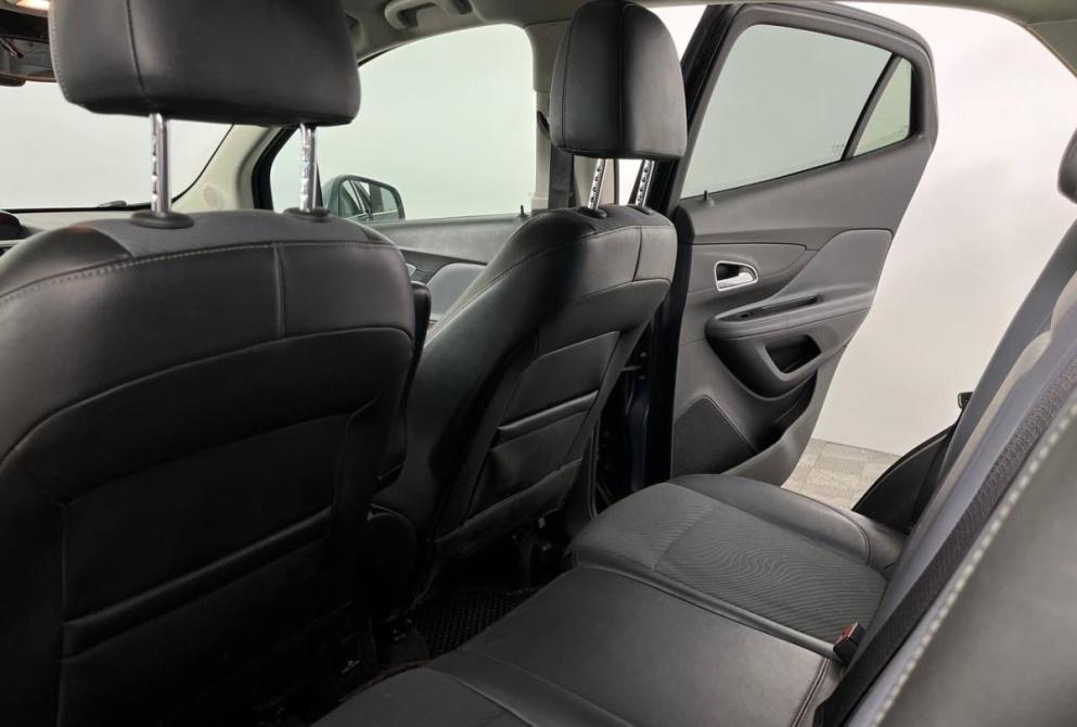 Opel Mokka I Волгоград  - изображение 9