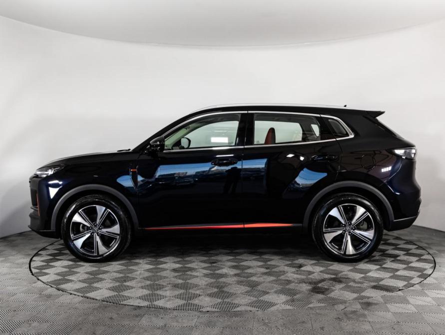 Changan CS55 Plus II Санкт-Петербург  - изображение 8