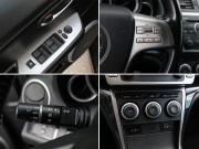 Mazda 6 II (GH) Москва  - изображение 33